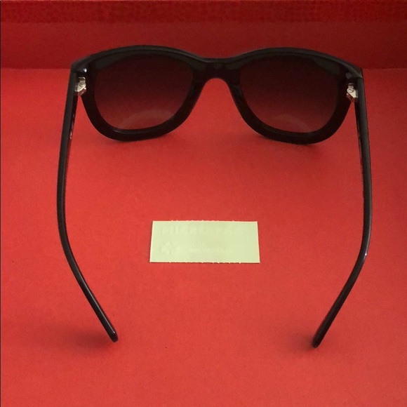 DVF Studded Sunnies “Haley” Sunglasses - Picture 4 of 4